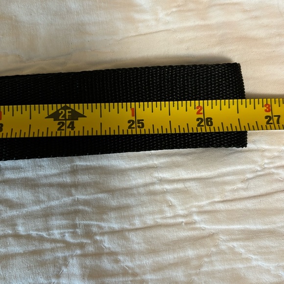 Nike Heritage Swoosh Fly Waist Bag - Picture 8 of 15